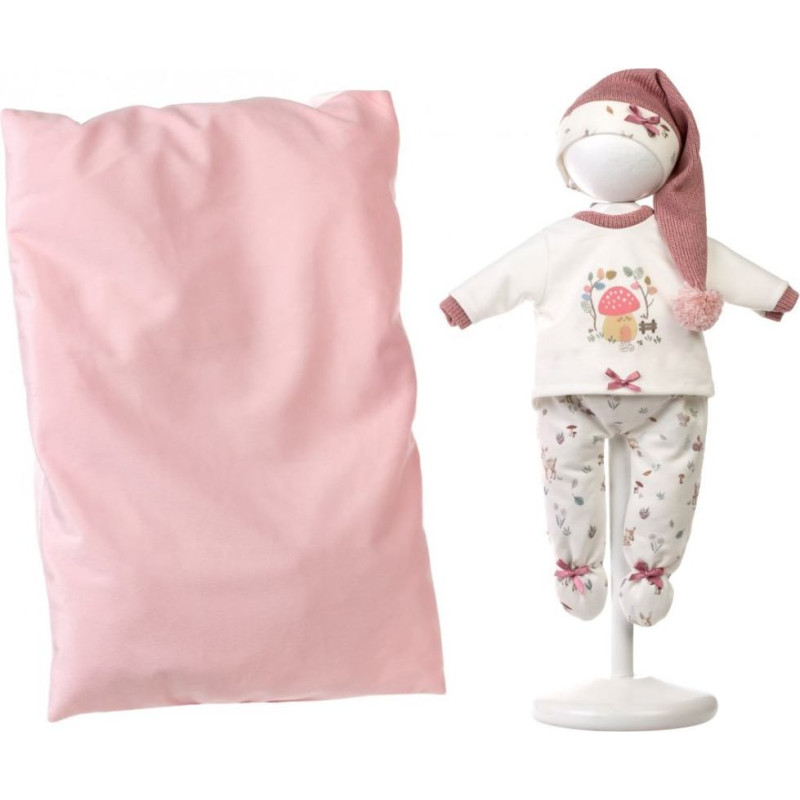 Llorens Ubranka i akcesoria dla lalki 73880