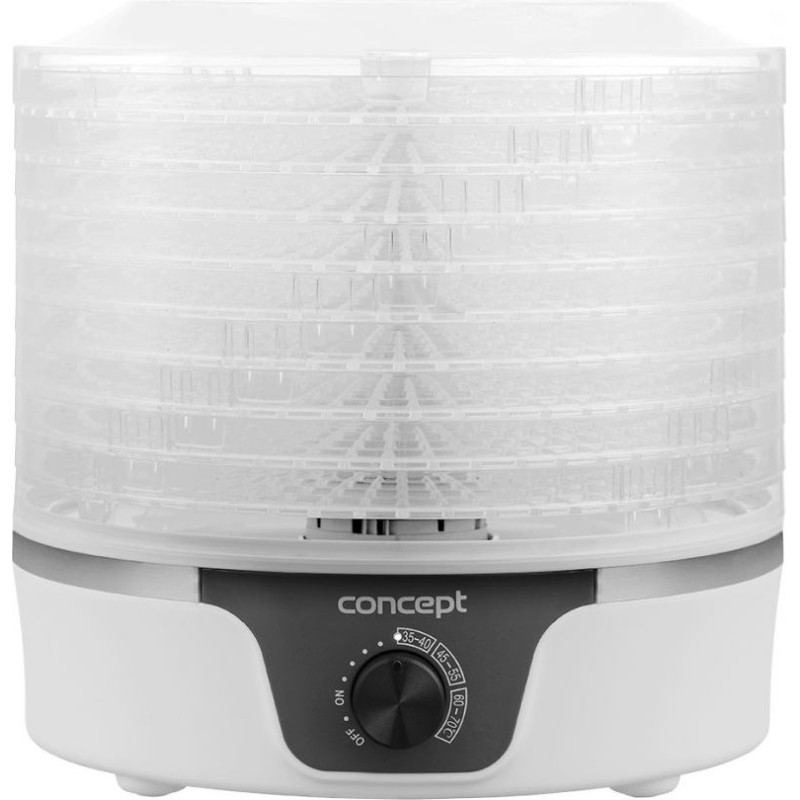 Concept Suszarka do żywności so1090