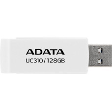 Adata Pendrive uc310 128gb usb3.2 biały