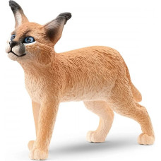 Schleich Figurka młody karakal