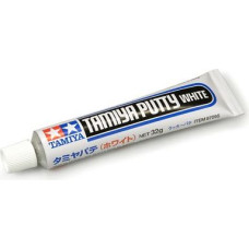 Tamiya putty white 32 g