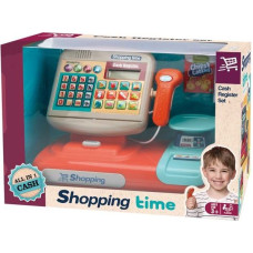 Madej Kasa sklepowa dotykowa na baterie