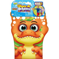 Zuru Bubble Wow Rękawica do baniek karton 24 sztuki