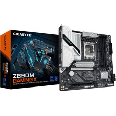 Gigabyte Płyta główna z890m gaming x
