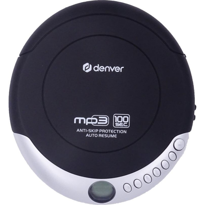 Denver DMP-391