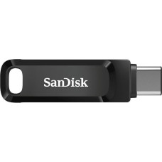 Sandisk Ultra dual drive go 64 gb usb 3.1 type-c 150mb/s