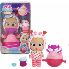 Tm Toys Laleczka cry babies stars jumpy monsters, momo