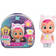 Tm Toys Laleczka cry babies magic tears di stars talent daisy