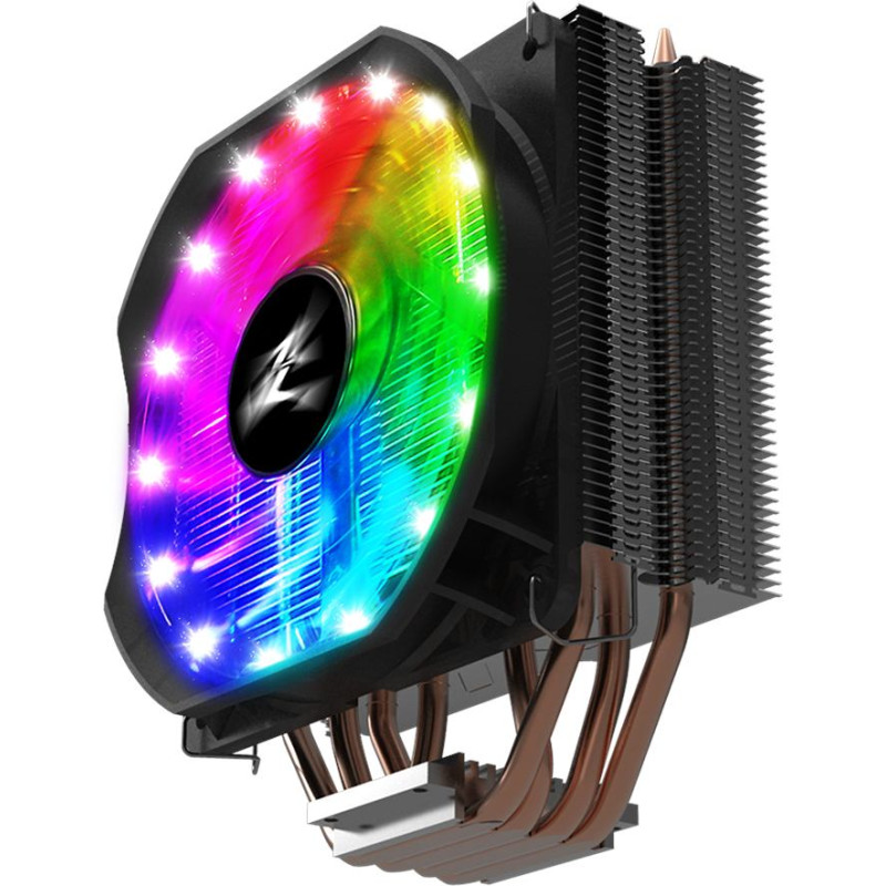 Zalman CNPS9X OPTIMA RGB 120mm