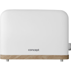 Concept Toster elwood te2015 biały