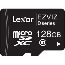 Ezviz Karta pamięci cs-cmt-cardt128g-d microsd class 10