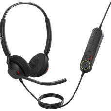 Jabra Słuchawki engage 40 (inline link) usb-a uc stereo