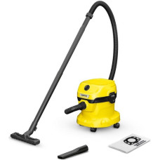 Karcher Odkurzacz wd 2 plus v-12/4/18 (yyy) 1.628-000.0