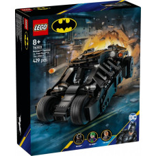 Lego Klocki super heroes 76303 tumbler batmana kontra dwie twarze i joker