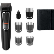 Philips Trymer multigroom seria 3000 7w1 mg3720/15