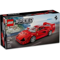 Lego ® Speed Champions: Ferrari F40 Supercar (76934)