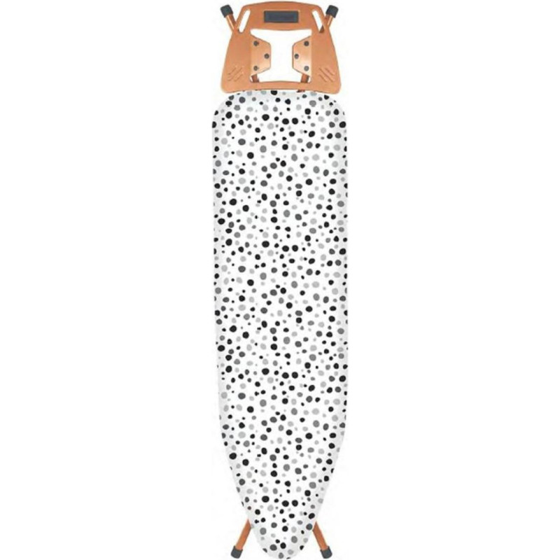 Beldray LA089236GRY1EU7 150 Years 122x38cm 5* Ironing Board Grey Monodo