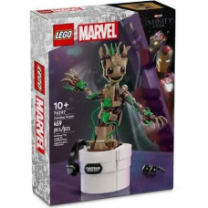 Lego ® Marvel: Dancing Groot (76297)