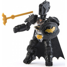 Spin Master Figurka dc metal force full batman