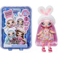 MGA Lalka na! na! na! surprise sweetest sweets bailey bunny
