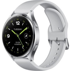 Xiaomi Smartwatch watch 2 srebrny