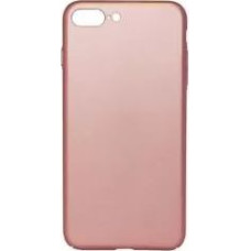 Joyroom Apple iPhone 7 Plus Plastic Case JR-BP241 Pink