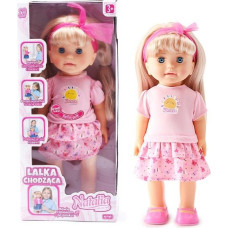 Artyk Lalka natalia chodząca 40 cm
