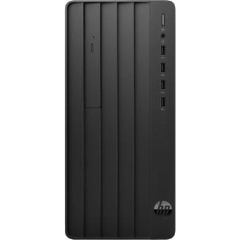 Hp Inc. Komputer 290 tower g9 i3-13100 512gb/8gb/dvd/w11p  936a4ea