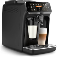 Philips Ekspres ciśnieniowy seria 4300     ep4341/51