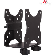 Maclean Uchwyt do mini komputera mc-720 nuc mac cpu