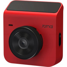 70Mai Wideorejestrator a400 czerwony