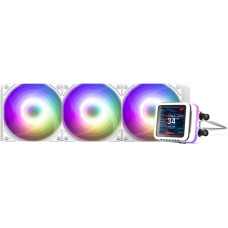 Zalman Alpha2 DS A36 360mm White