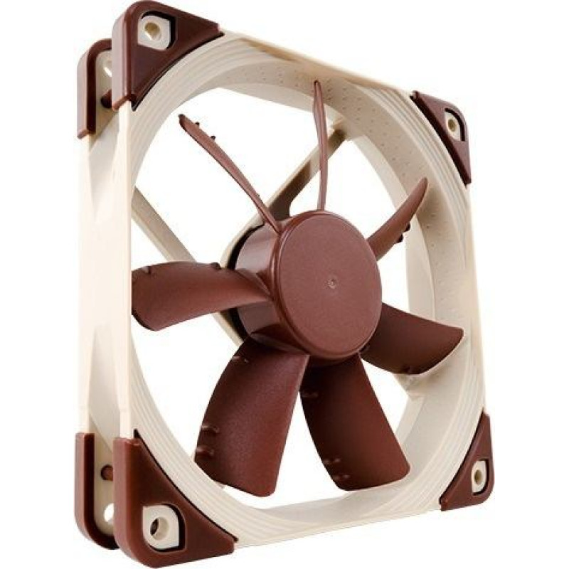 Noctua Wentylator noctua 120mm 7,4/10,7/17,8 dba