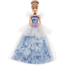 Mattel Disney Princess: Birthday Celebration - Cinderella Doll (JCR78)