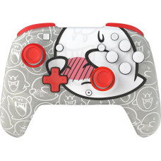 PDP : Rematch - Wireless Controller Super Mario Boo-Hoo (Glows in the dark) [For Switch]