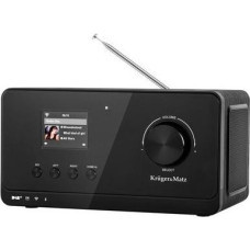 Kruger & Matz radio internetowe km0816