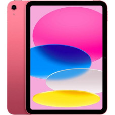 Apple Ipad 10.9 cala wi-fi 64gb różowy
