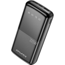 Awei Powerbank 20000mah p13k 22,5w 2xusb + usb-c