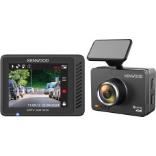 Kenwood Wideorejestrator drv-a610w videorejestrator samochodowy