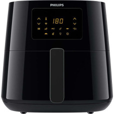 Philips Frytownica niskotłuszczowa philips hd9280/70 ovi xl essential connected