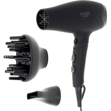 Adler Suszarka do włosów adler ad 2267