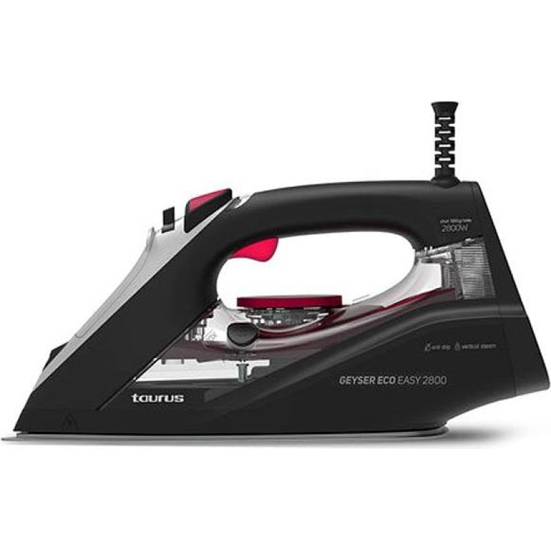 Taurus Żelazko taurus geyser eco 2800w