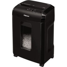 Fellowes niszczarka osobista 10m, 19l