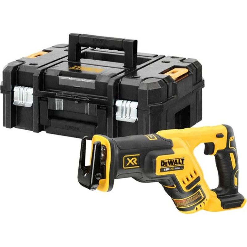 Dewalt Piła szablasta dewalt dcs367nt