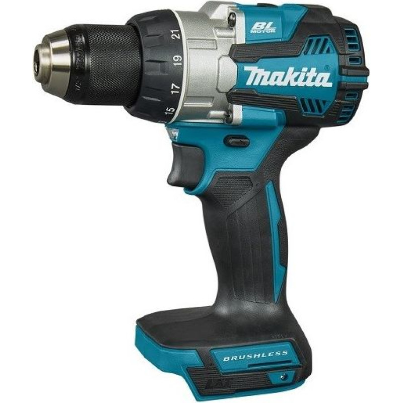 Makita Wiertarko-wkr 18v 73/40nm ddf489z bez aku makita