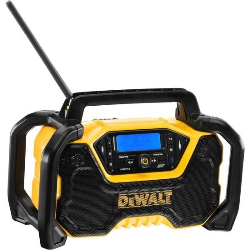 Dewalt Radio budowlane 18/54v xr dcr029-qw dewalt