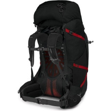 Osprey Plecak trekkingowy osprey aether plus 100 czarny l/xl