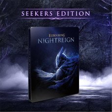 Bandai PS5 Elden Ring Nightreign - Seekers Edition