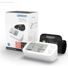 Omron Ciśnieniomierz naramienny omron m6 comfort afib