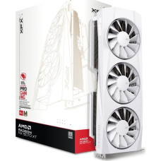 XFX Karta graf. xfx quicksilver rx 9070xt wh mag air 16